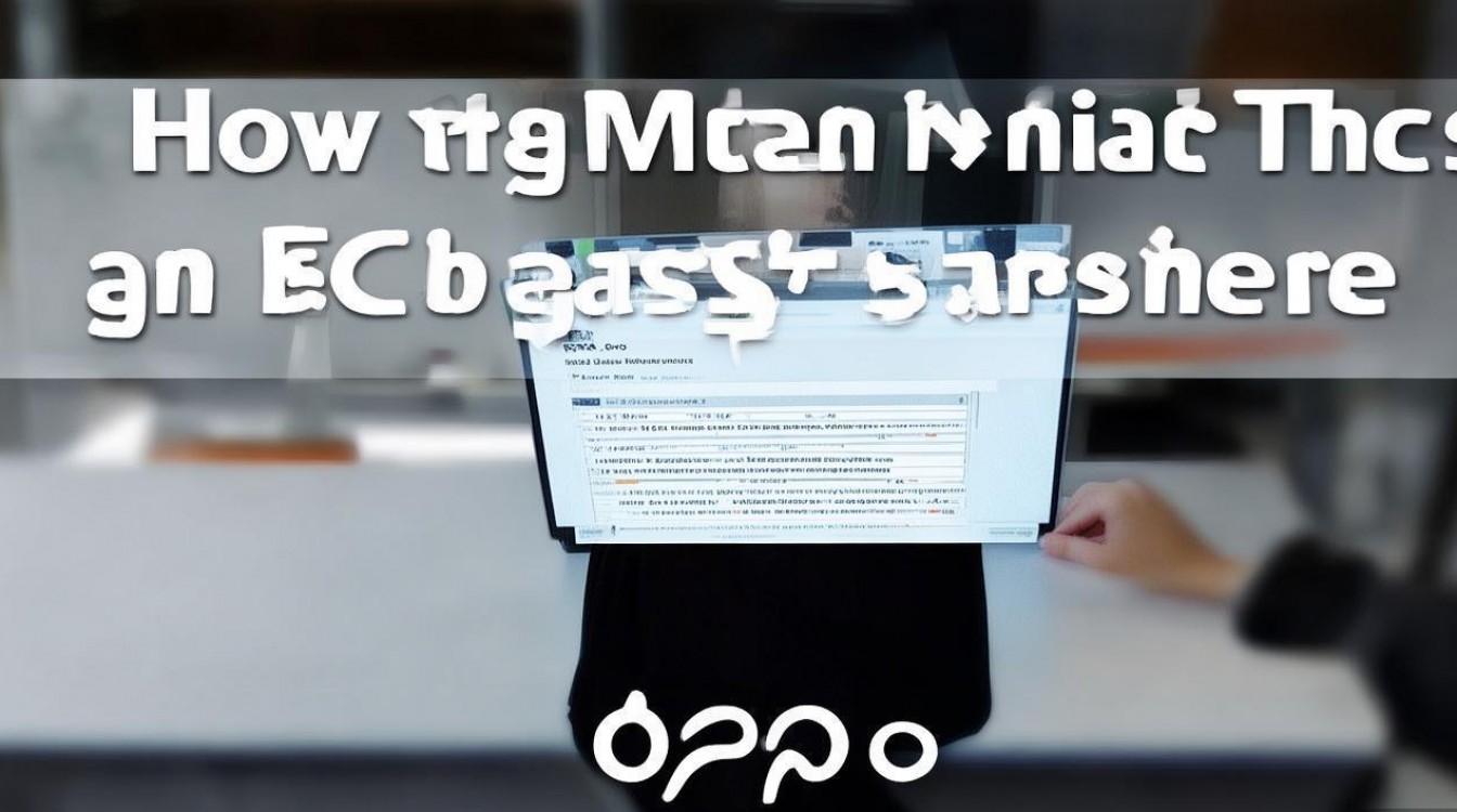 oppo怎么修改mac地址，oppo手机mac地址修改方法详解