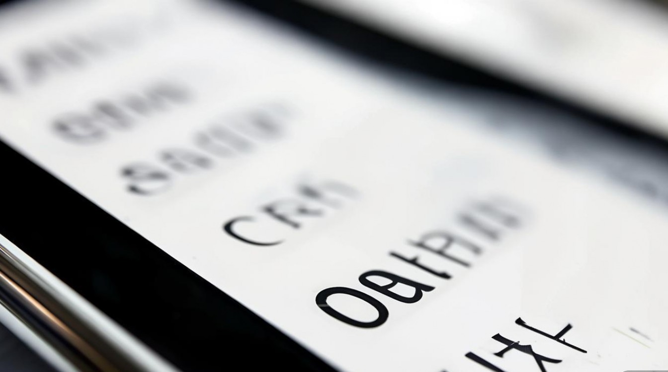 OPPO手机阅读怎么设置？OPPO阅读最佳设置方法详解