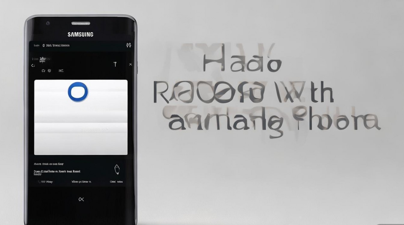 用三星手机怎么录音软件？三星手机自带录音功能在哪找