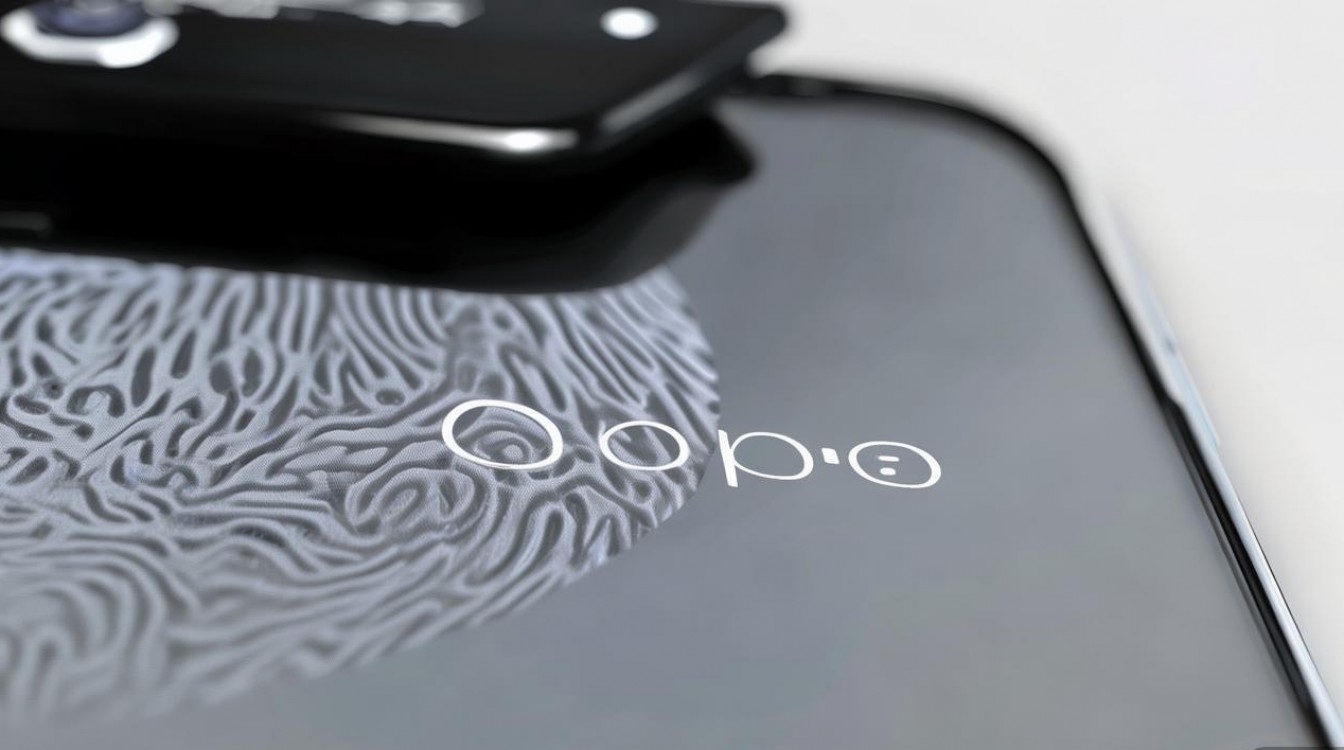 oppo指纹解锁怎么破解，OPPO手机指纹锁破解方法大全