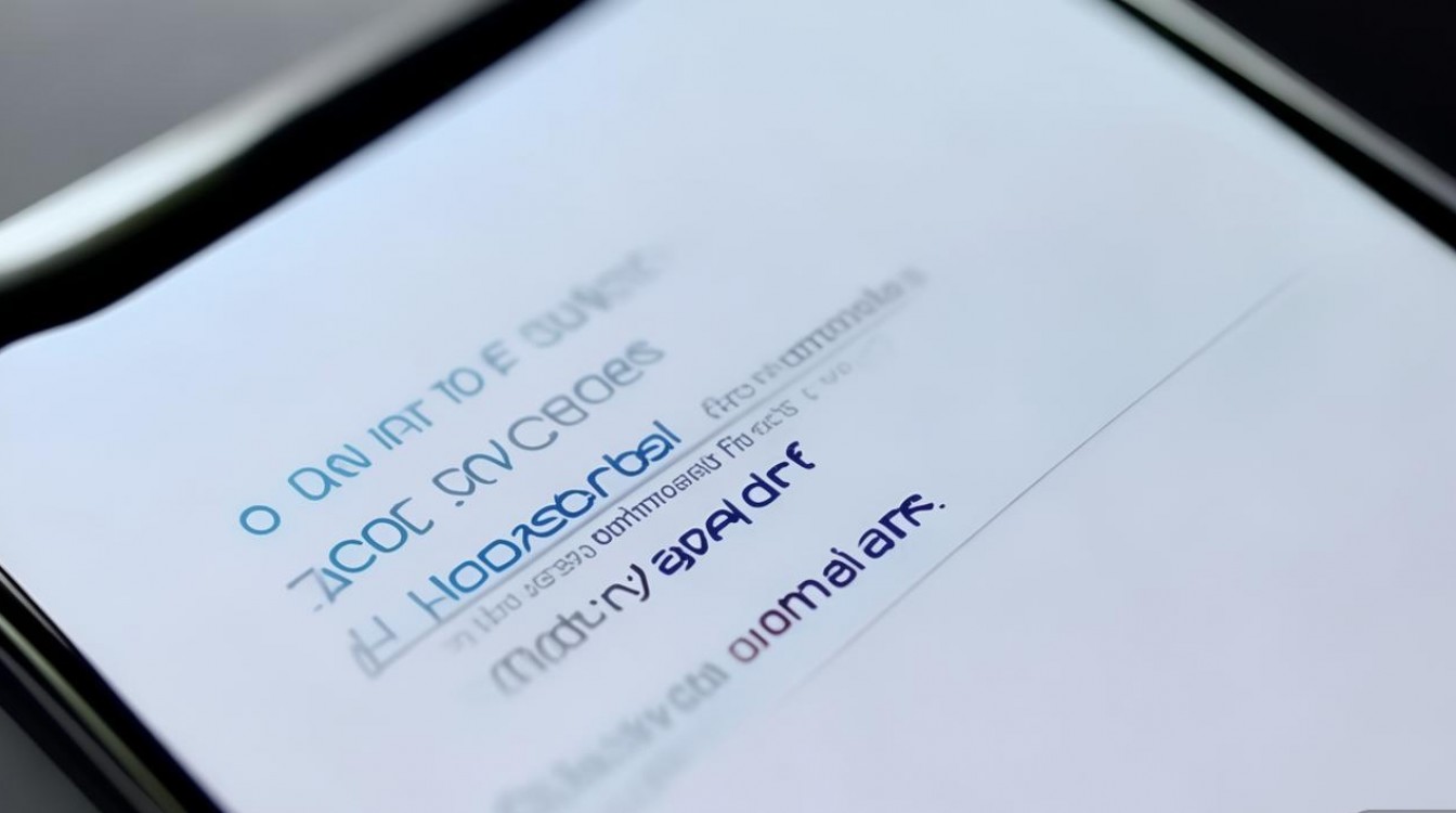 华为手机怎么存联系人？华为通讯录导入导出教程