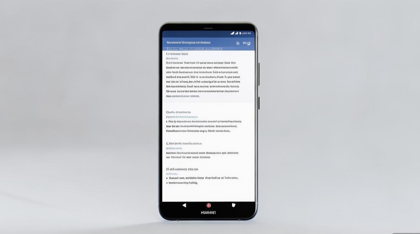 华为手机怎么存txt文件？华为手机如何保存txt文本