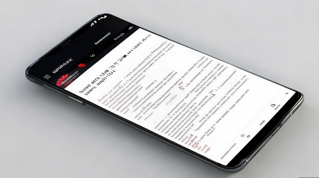 华为手机怎么存txt文件？华为手机如何保存txt文本