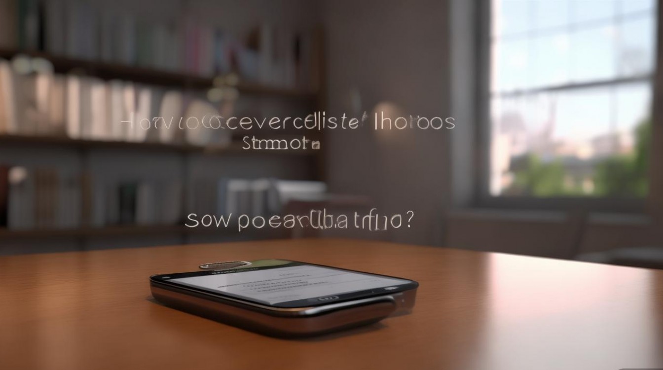 三星照片删除了怎么办啊，三星手机照片误删怎么恢复