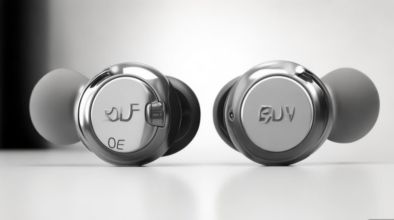 oppo耳机怎么分左右，oppo耳机左右区分图解