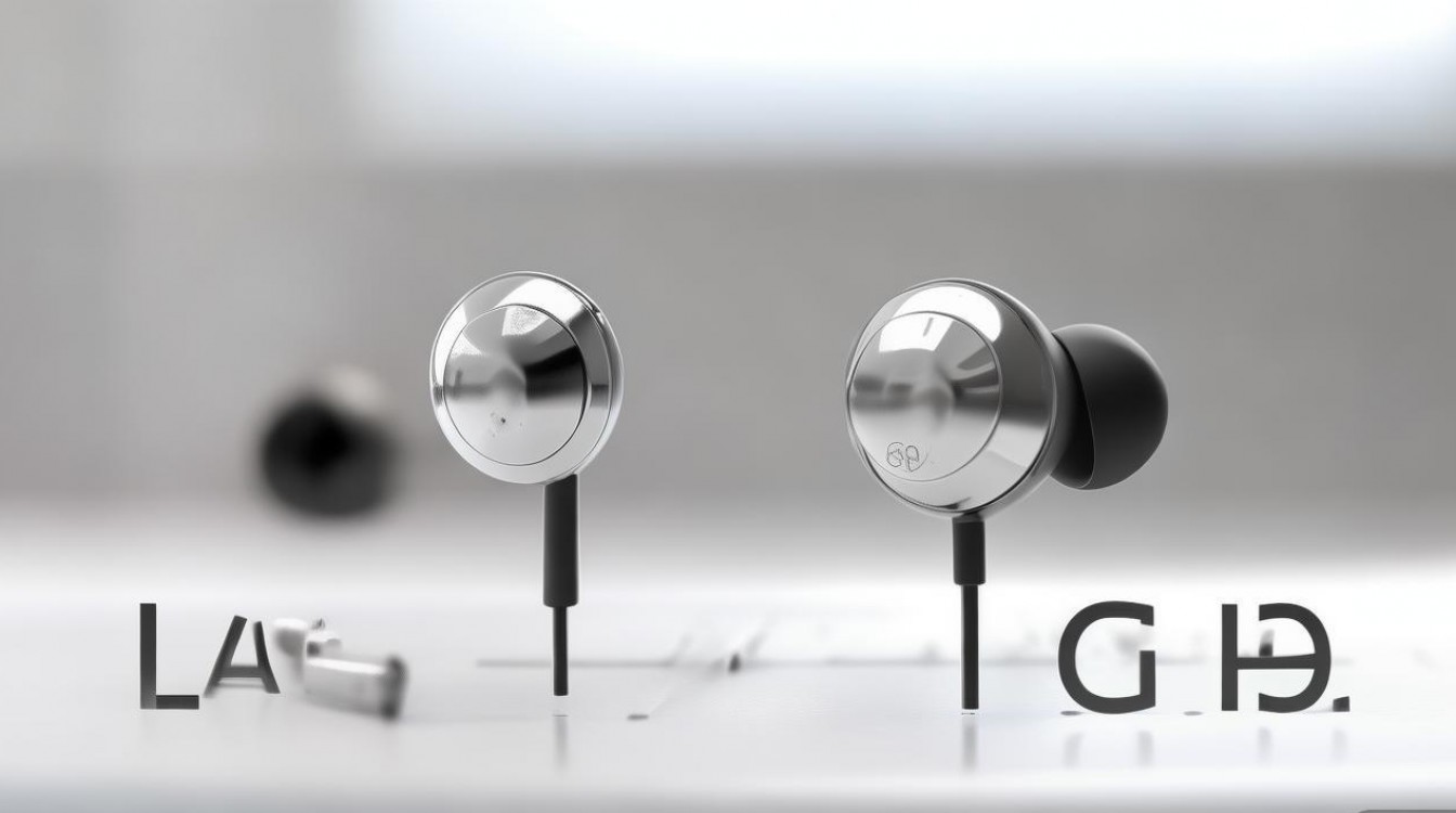 oppo耳机怎么分左右，oppo耳机左右区分图解