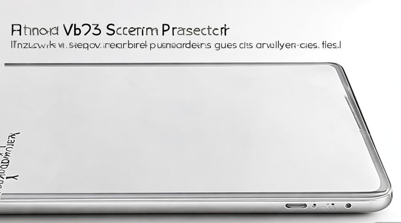 vivoy3自带手机膜怎么揭掉，vivoY3原厂膜撕掉有什么技巧