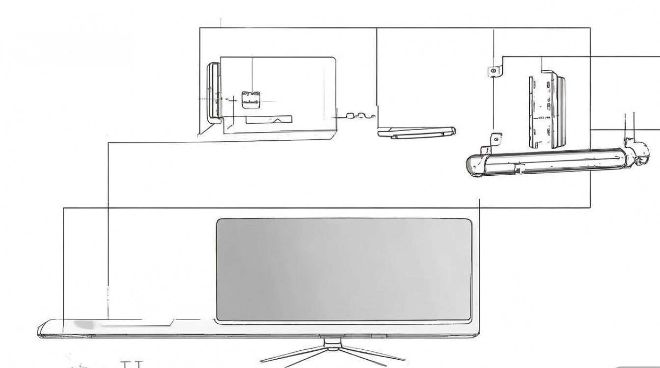 三星怎么投影到电视上？三星手机投屏电视方法详解