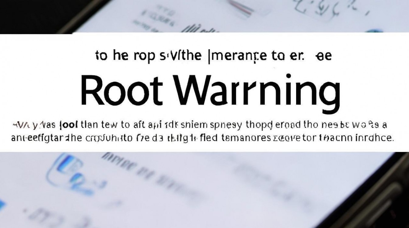 OPPO手机怎么去除root警告？root权限警告消除方法