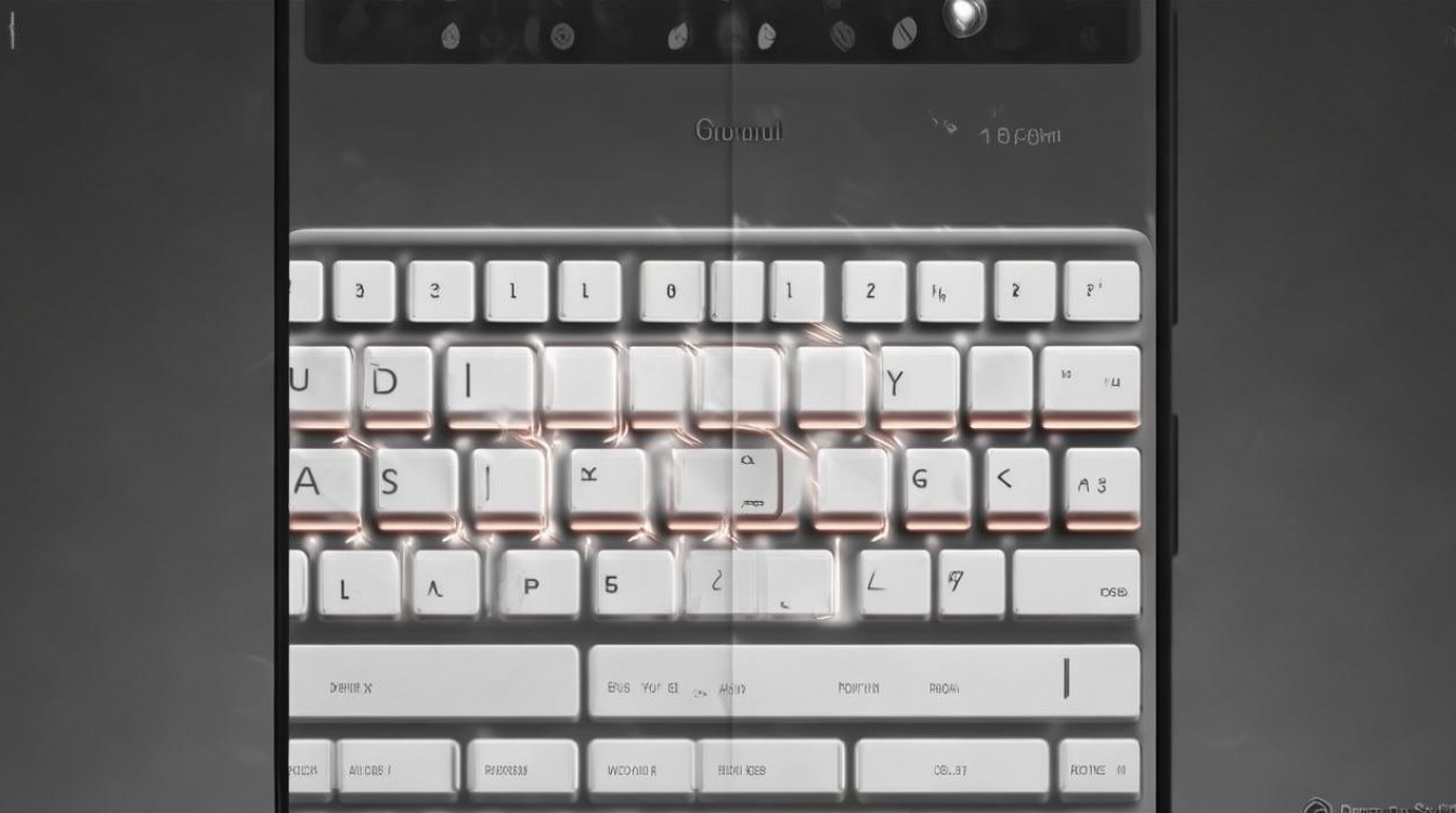 oppo键盘壁纸怎么设置