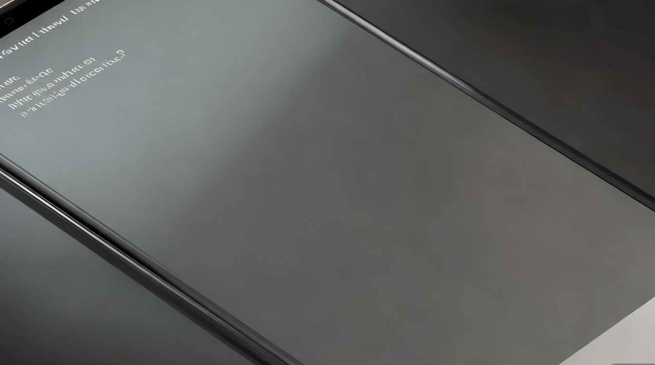 华为手机怎么不黑屏？华为手机黑屏怎么解决