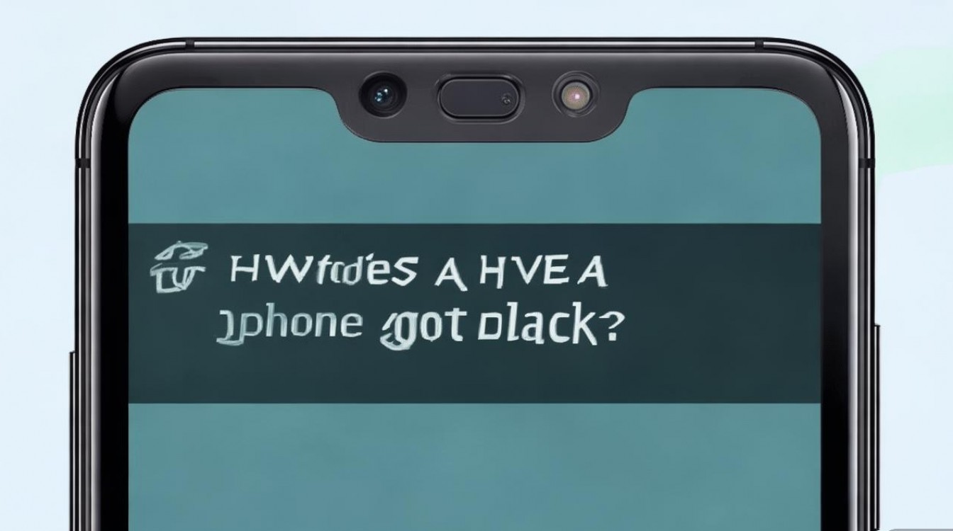 华为手机怎么不黑屏？华为手机黑屏怎么解决