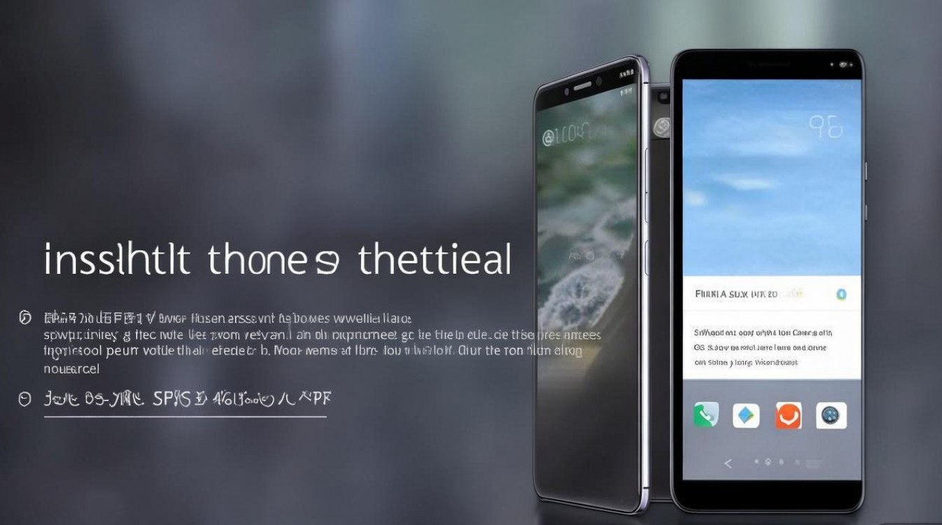 华为手机怎么安装主题？华为主题安装教程详细步骤