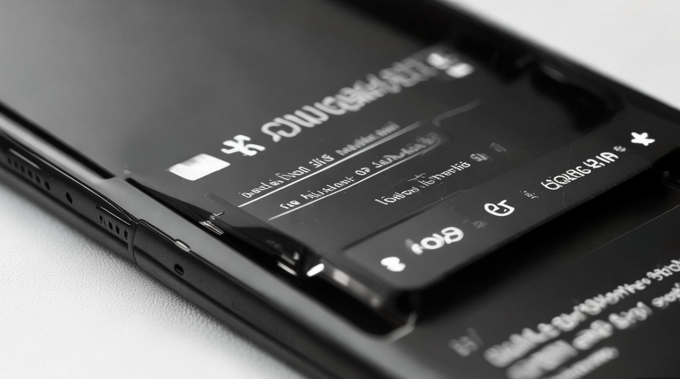 华为手机怎么安装sim卡，华为手机sim卡安装步骤详解