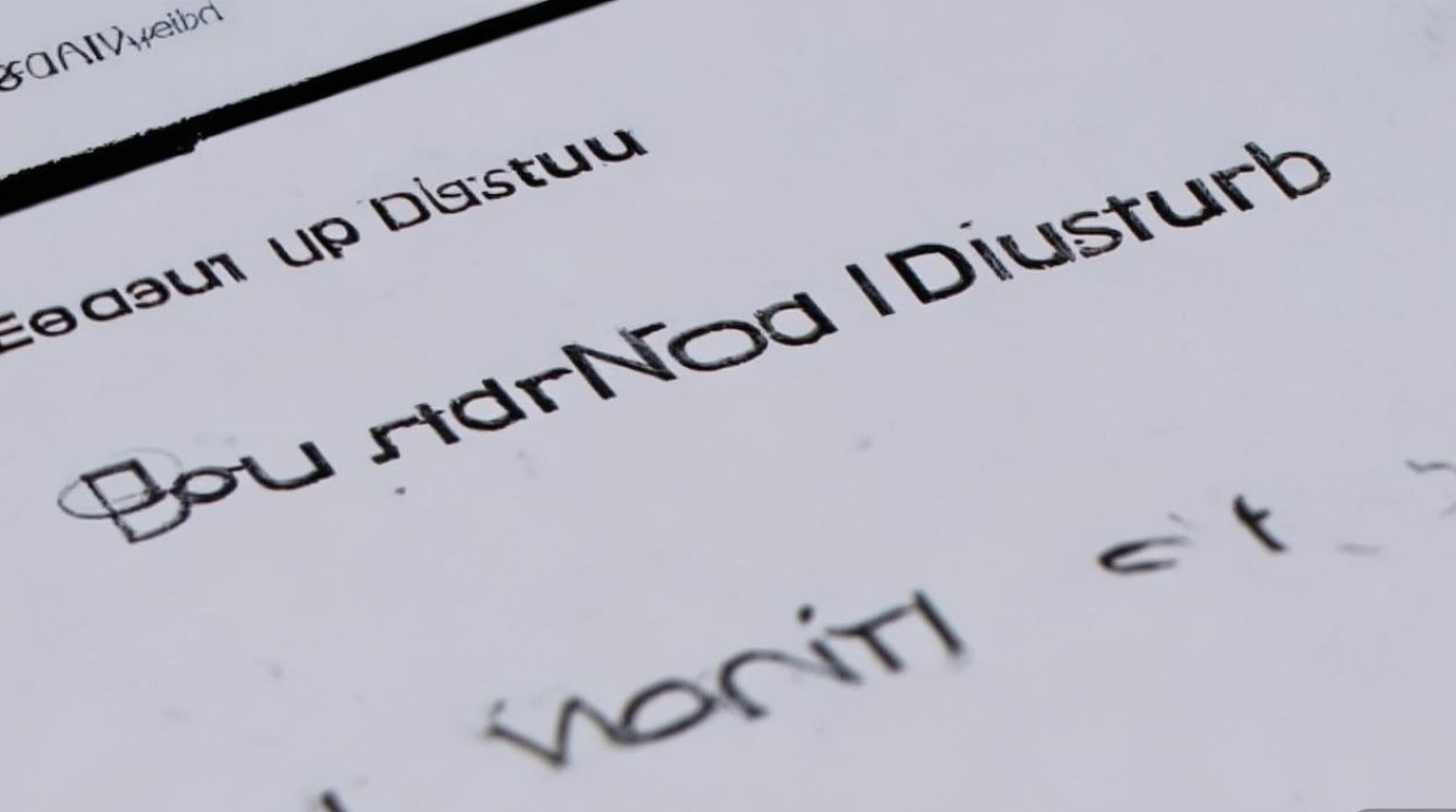 三星怎么设置免打扰？三星手机免打扰模式在哪里开启