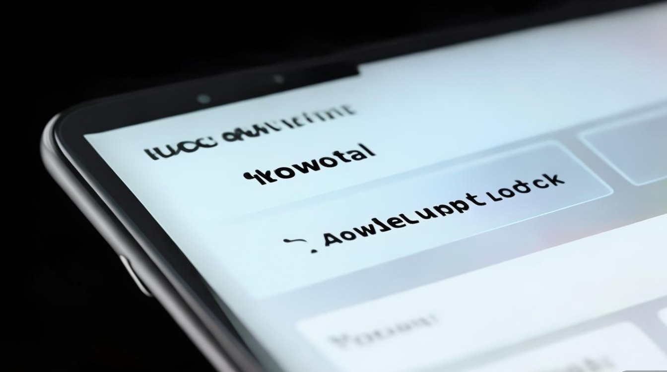 华为手机应用锁怎么解？忘记密码如何强制关闭