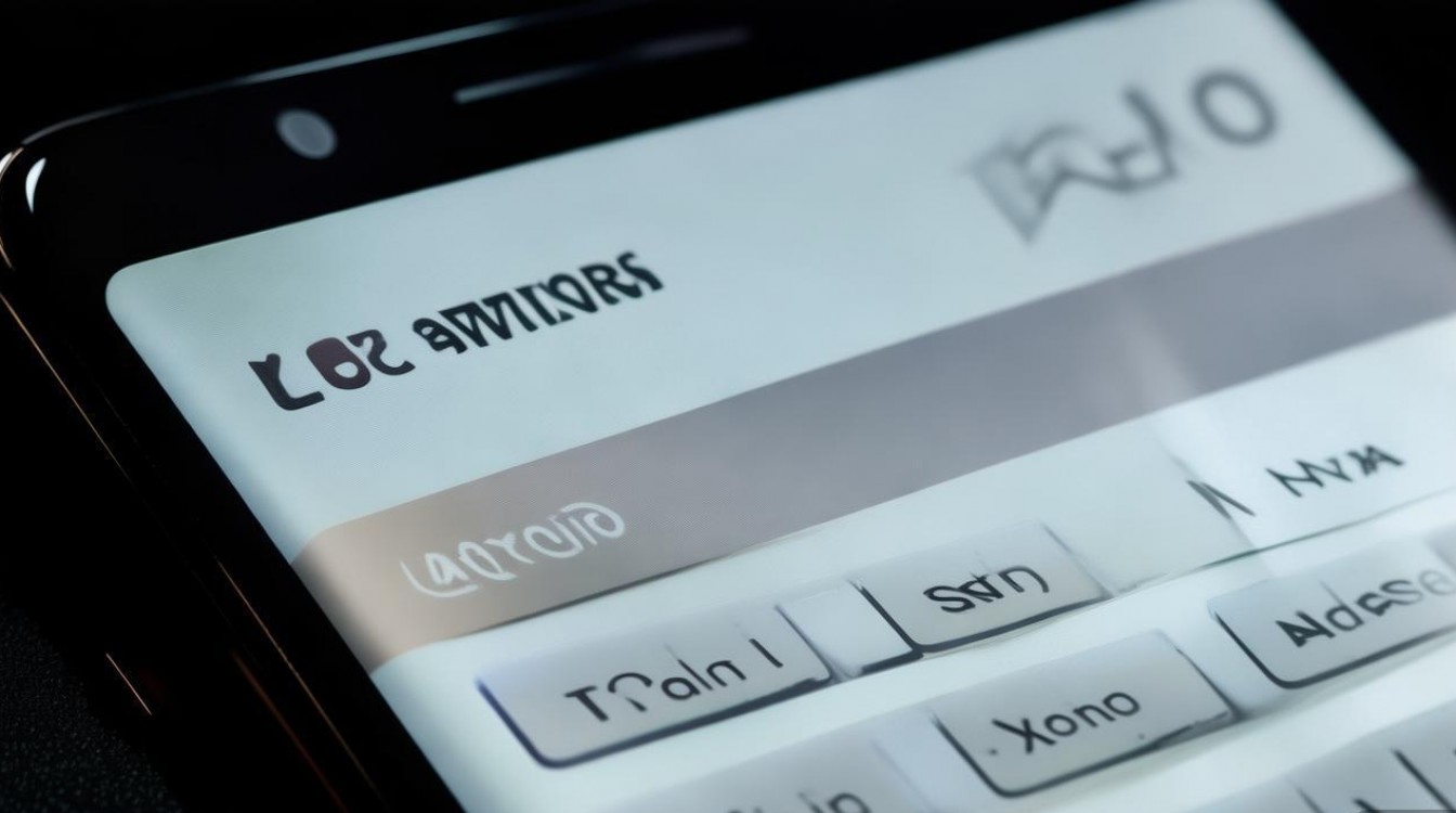 华为手机小键盘怎么找？小键盘在哪里设置的