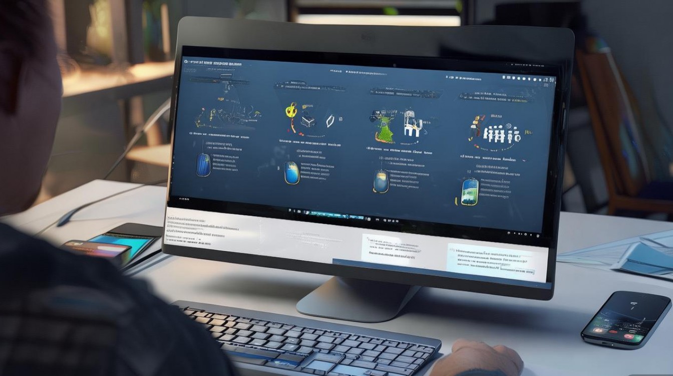 怎么在电脑上查看苹果手机备份，苹果手机备份在电脑哪里查看