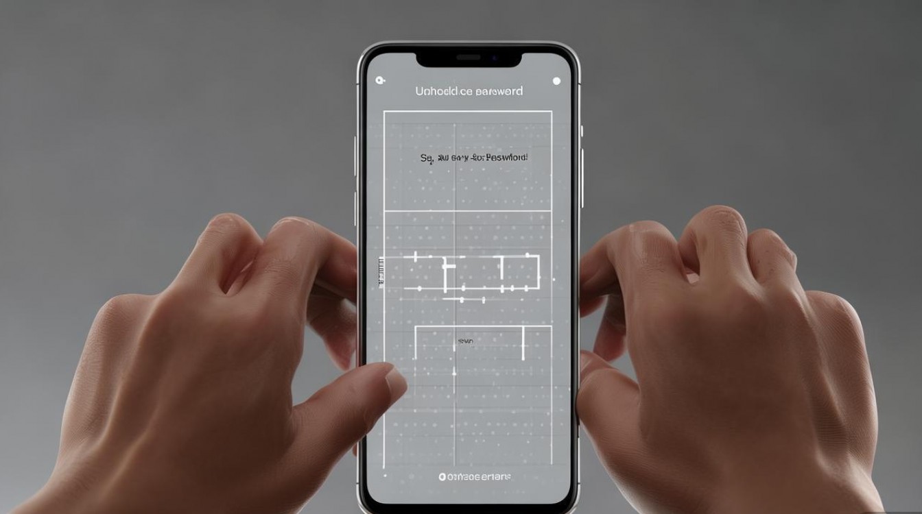 oppo手势密码怎么解？忘记手势密码强制解除方法