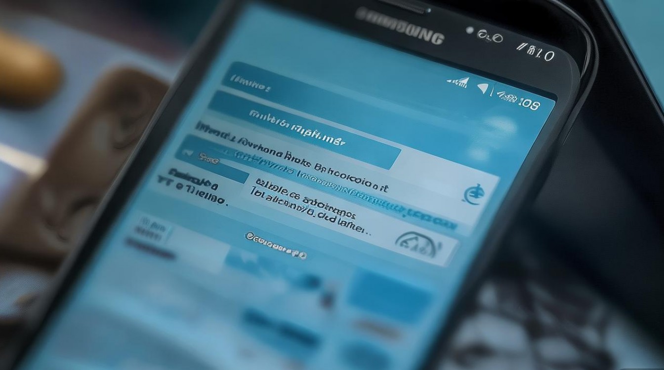 三星怎么关通知？三星手机如何彻底关闭应用通知推送