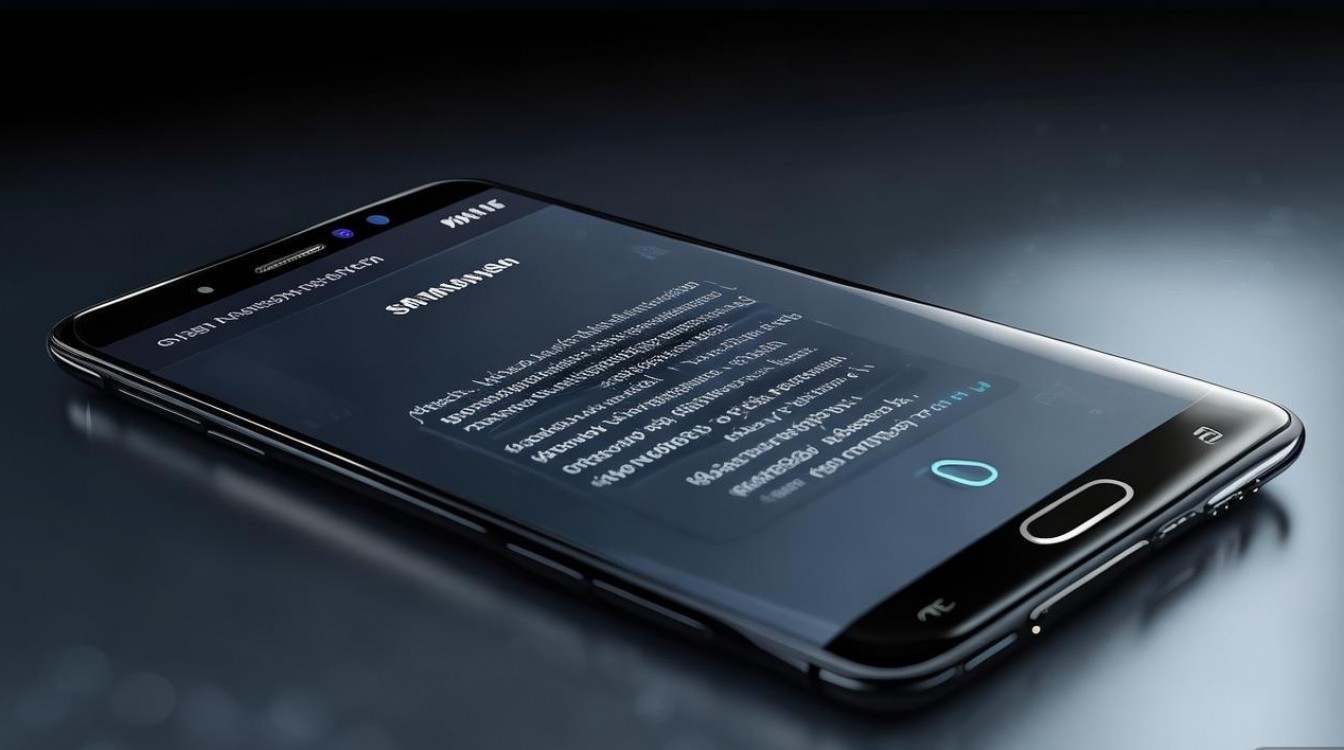 三星应用程序运行是怎么回事？为什么手机后台总自动运行