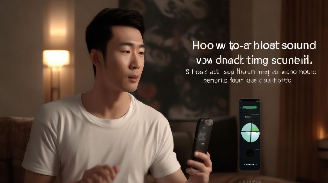 oppo唱歌怎么听到声音，手机K歌听不到自己声音怎么办