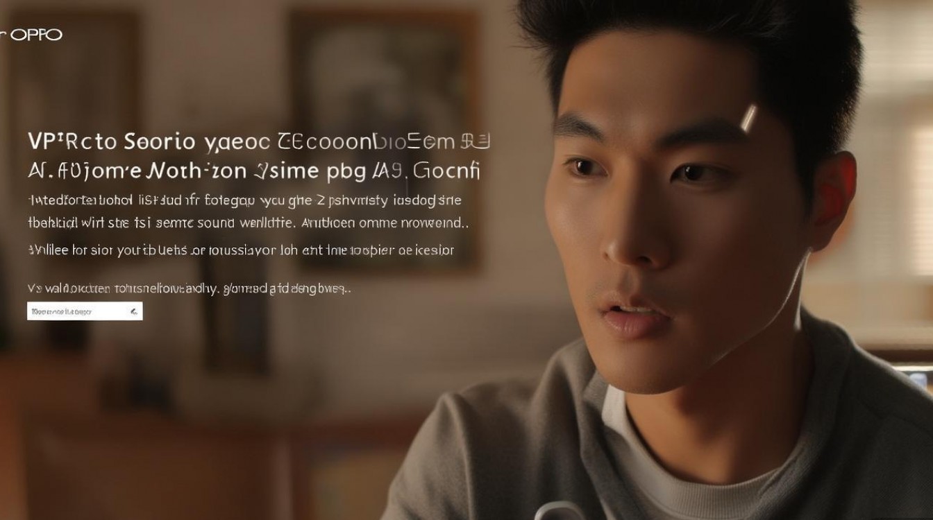 oppo唱歌怎么听到声音，手机K歌听不到自己声音怎么办