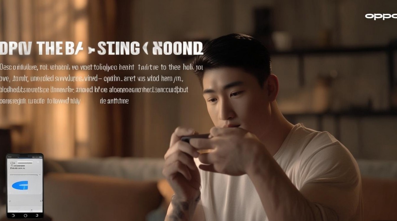 oppo唱歌怎么听到声音，手机K歌听不到自己声音怎么办