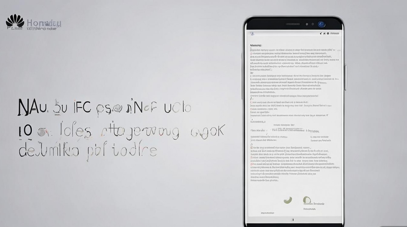 华为荣耀nfc功能怎么用，华为荣耀手机nfc怎么刷公交卡