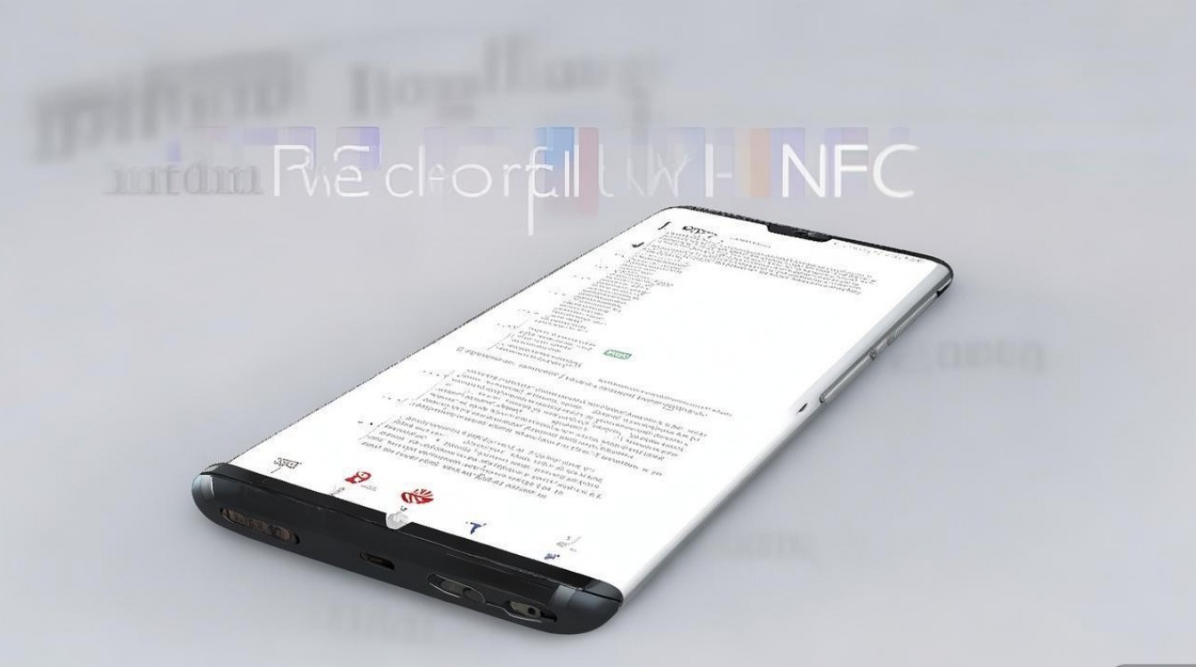 华为荣耀nfc功能怎么用，华为荣耀手机nfc怎么刷公交卡