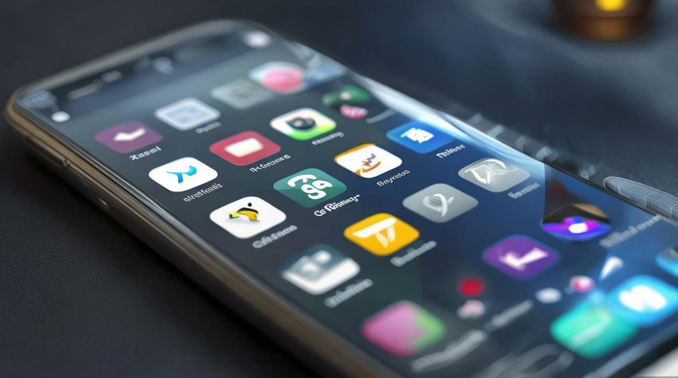 华为荣耀8怎么显示图标？桌面图标不见了怎么办