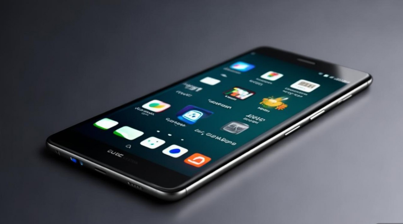 华为荣耀8怎么显示图标？桌面图标不见了怎么办