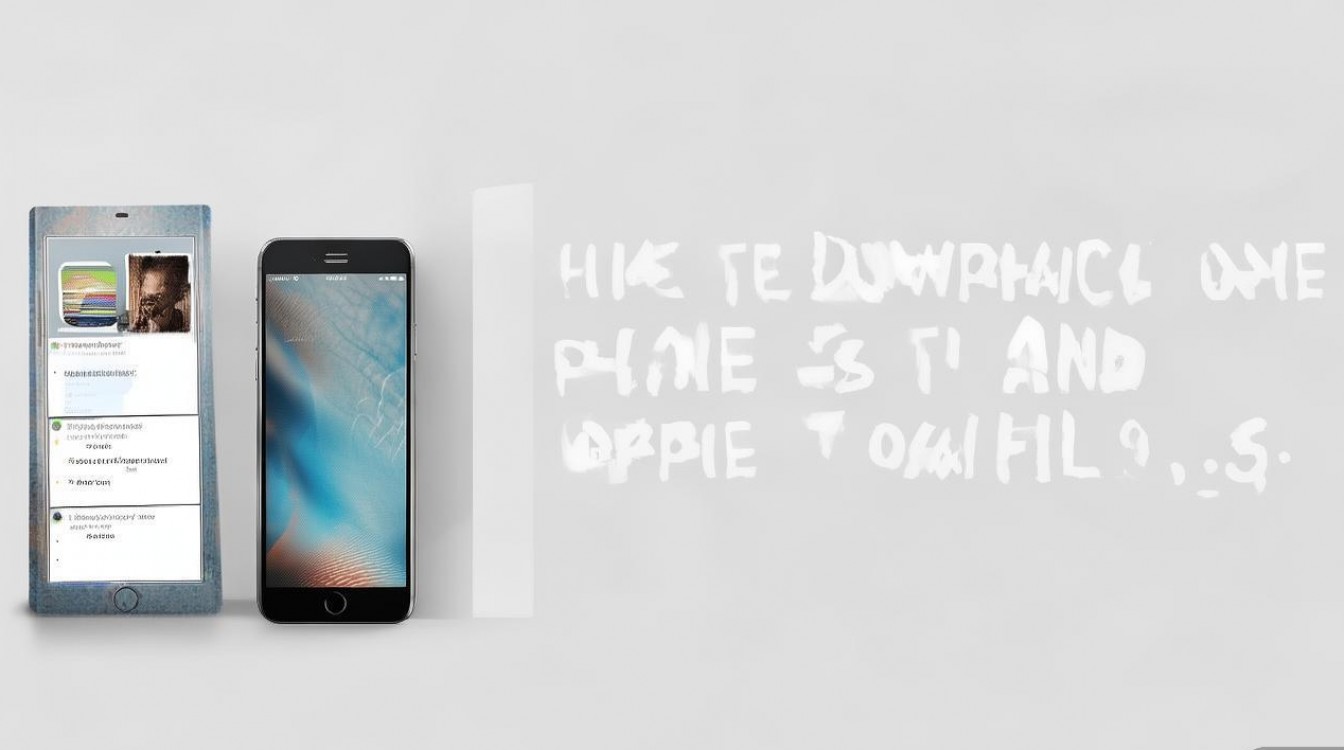 苹果6s9.3.2怎么降级，苹果6s9.3.2能降级吗