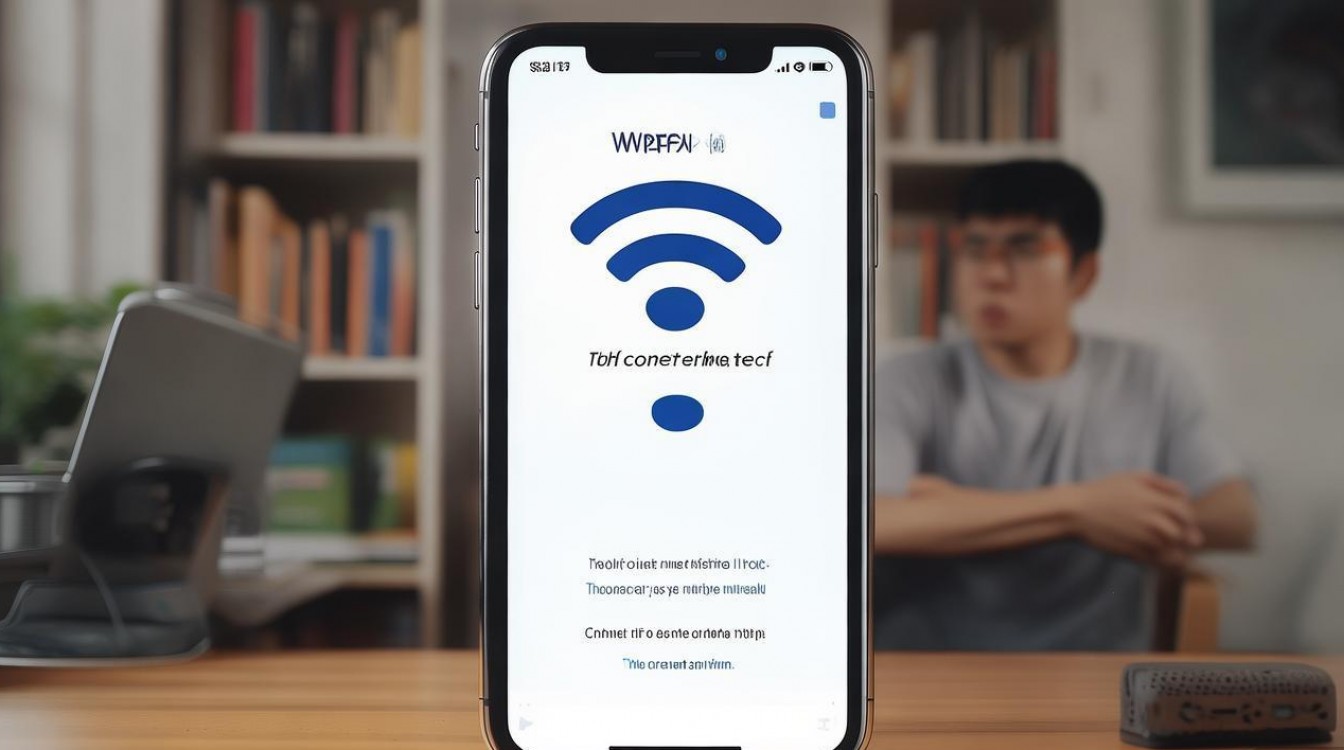 苹果5连不上wifi怎么回事？无法连接无线网解决方法