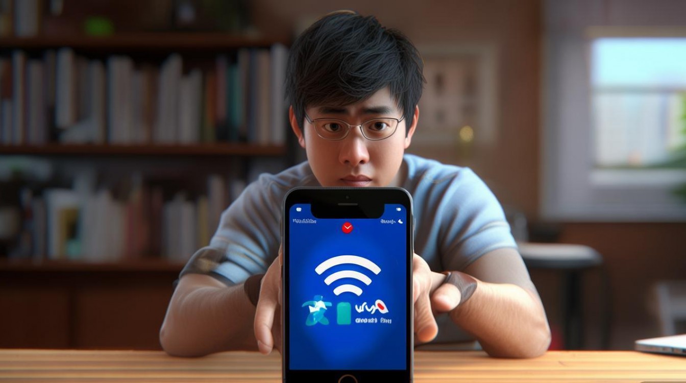 苹果5连不上wifi怎么回事？无法连接无线网解决方法