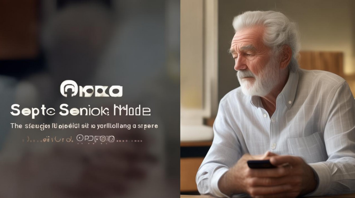 oppo老人模式怎么设置？OPPO手机长辈模式开启教程