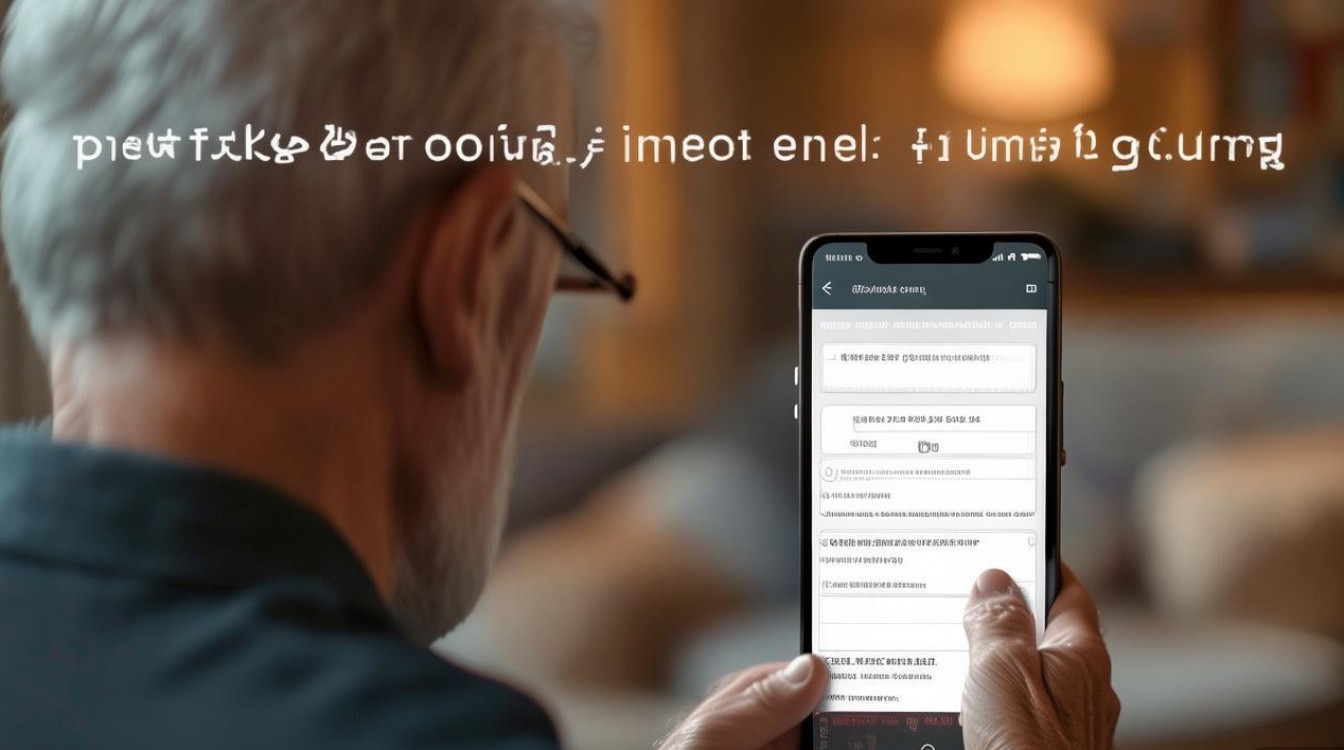 oppo老人模式怎么设置？OPPO手机长辈模式开启教程