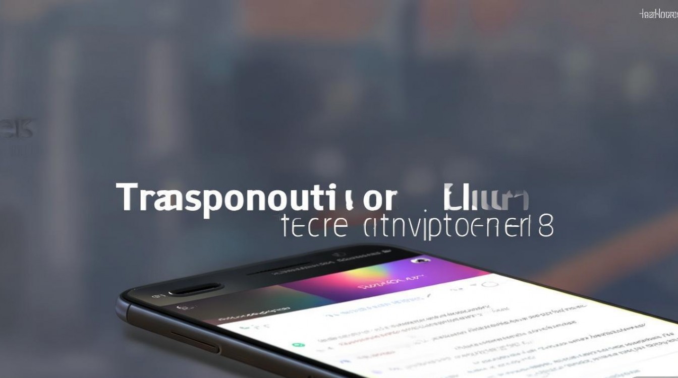 华为荣耀8交通卡怎么用？NFC公交卡开通教程