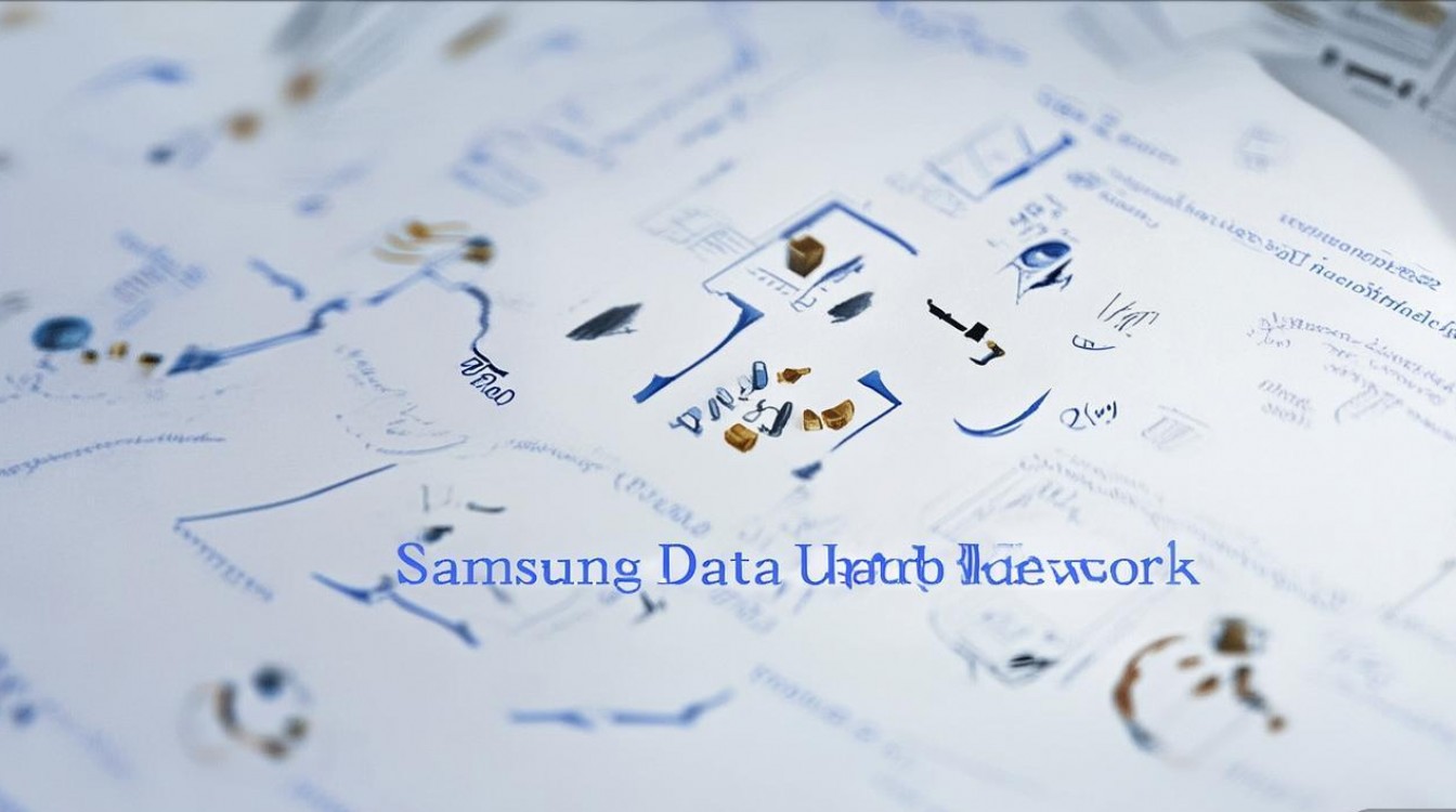 三星数据使用限制网络是怎么回事？三星手机为何显示数据受限