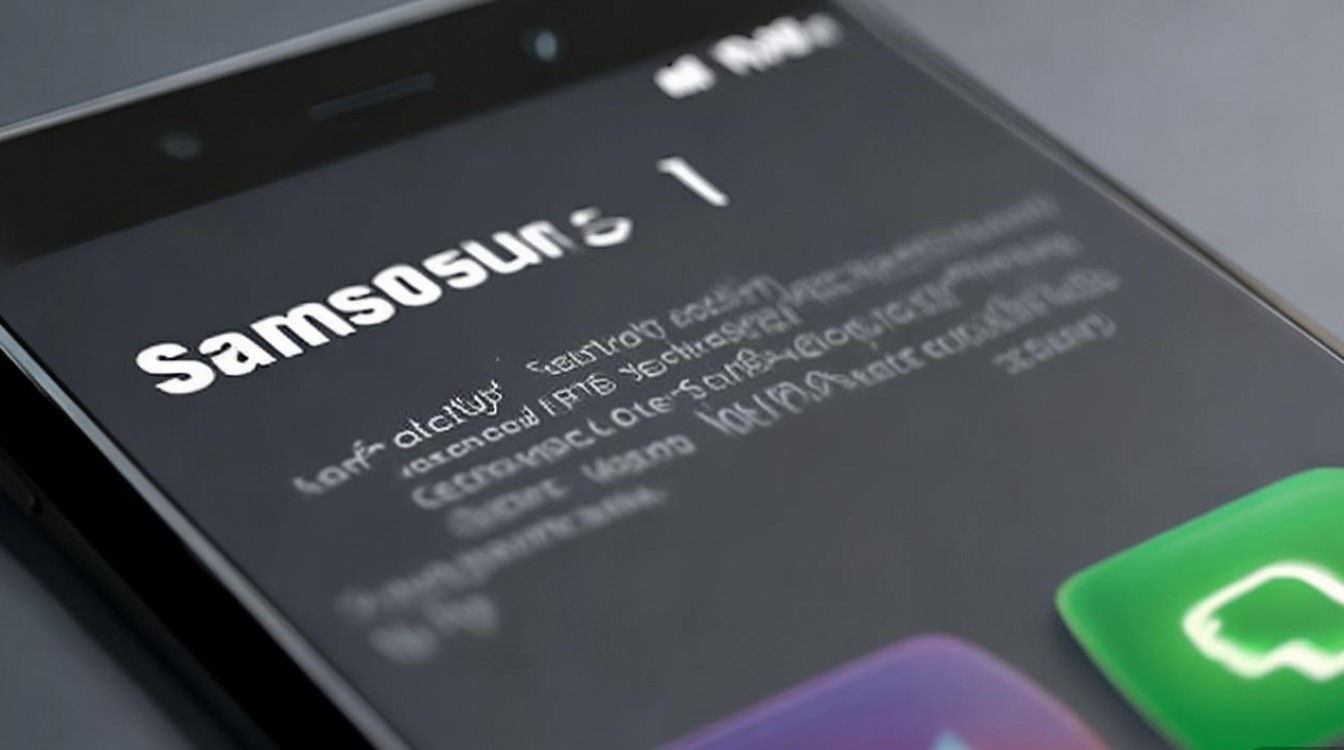 三星手机主屏幕怎么设置在哪里设置，三星手机主屏幕设置方法详解