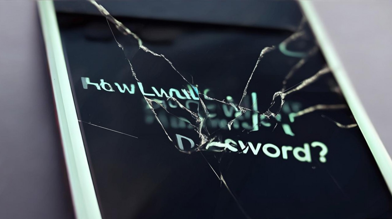 华为荣耀7怎么破解密码，忘记锁屏密码如何解锁