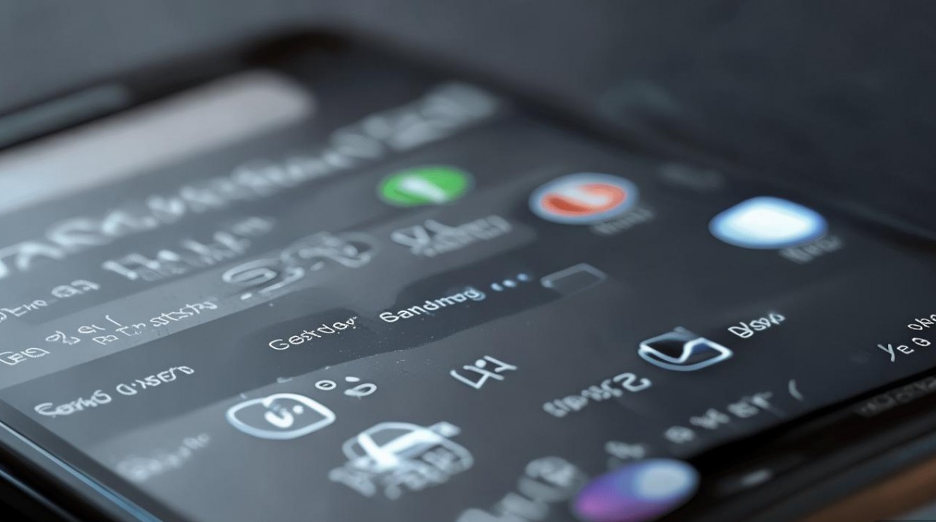 三星手机主屏幕怎么设置在哪？三星手机主屏幕设置方法