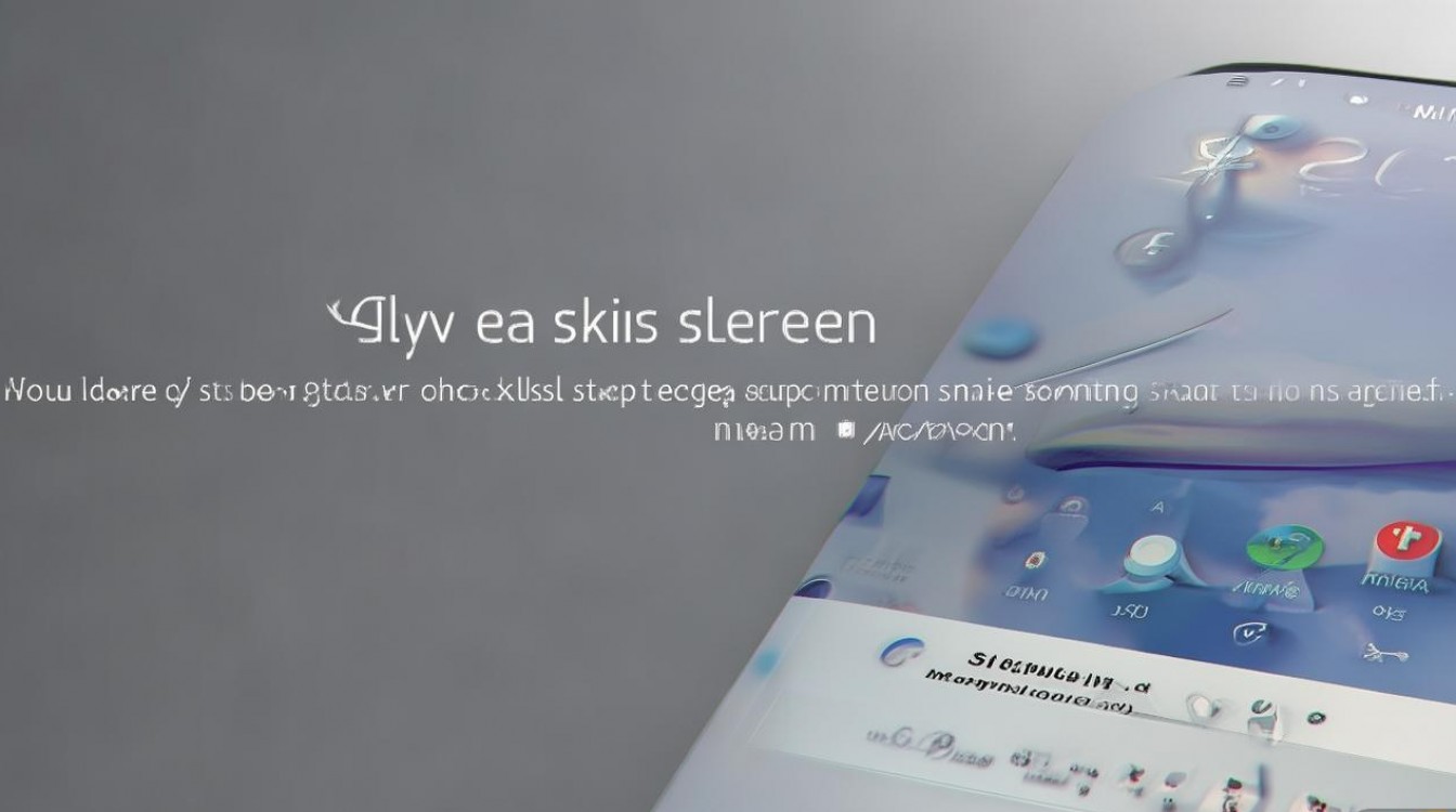 三星手机主屏幕怎么设置在哪？三星手机主屏幕设置方法