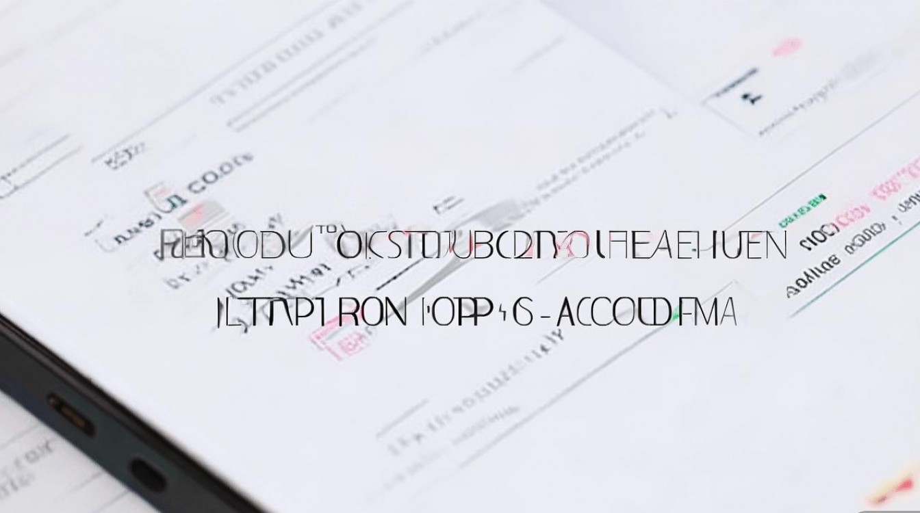 怎么注销oppo绑定手机？OPPO账号绑定手机号如何解绑