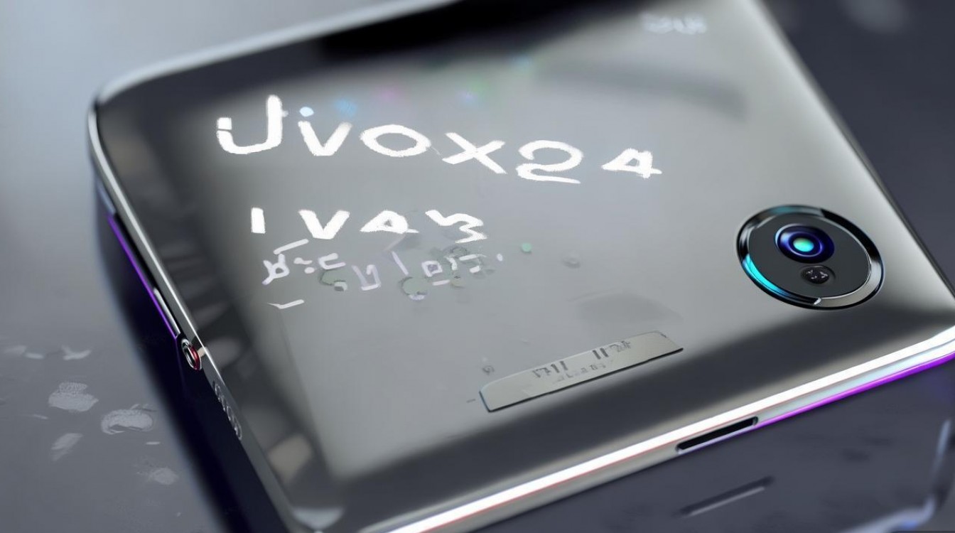 vivox23幻彩版后置摄像头怎么打开，具体操作步骤是什么