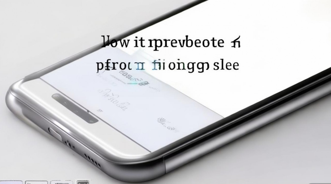 华为荣耀6x怎么不休眠，荣耀6x屏幕常亮设置方法