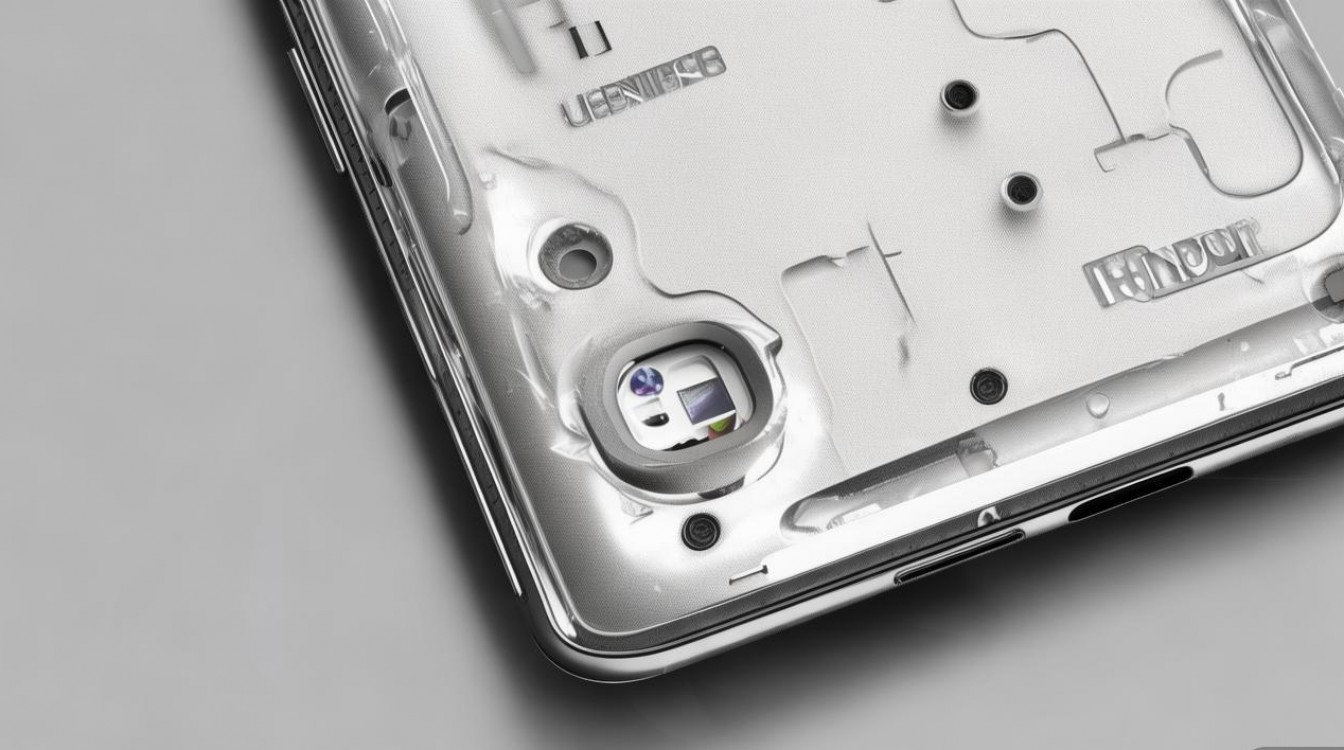 华为荣耀6x怎么拆机？华为荣耀6x拆机教程图解