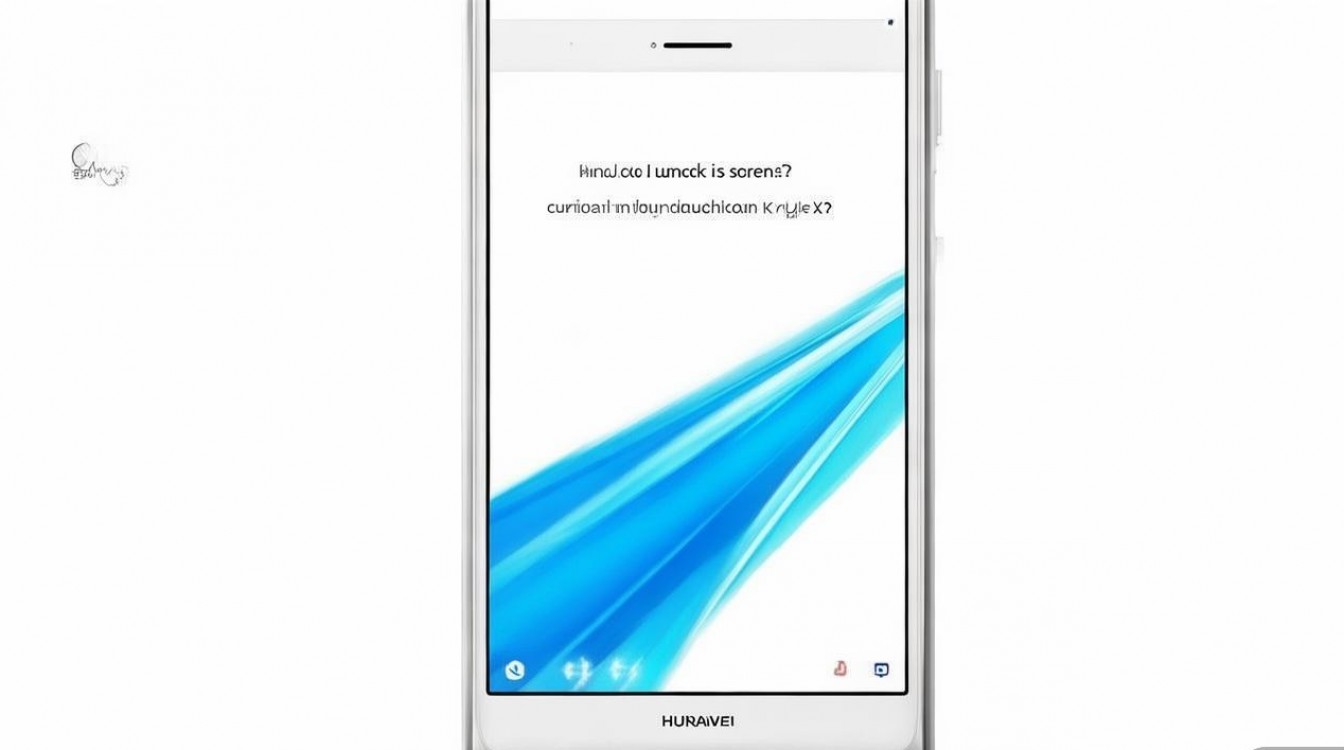 华为荣耀6x怎么不锁屏？如何设置常亮不锁屏