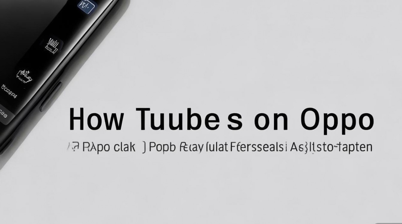 oppo手机怎么上youtube，oppo手机能上youtube吗
