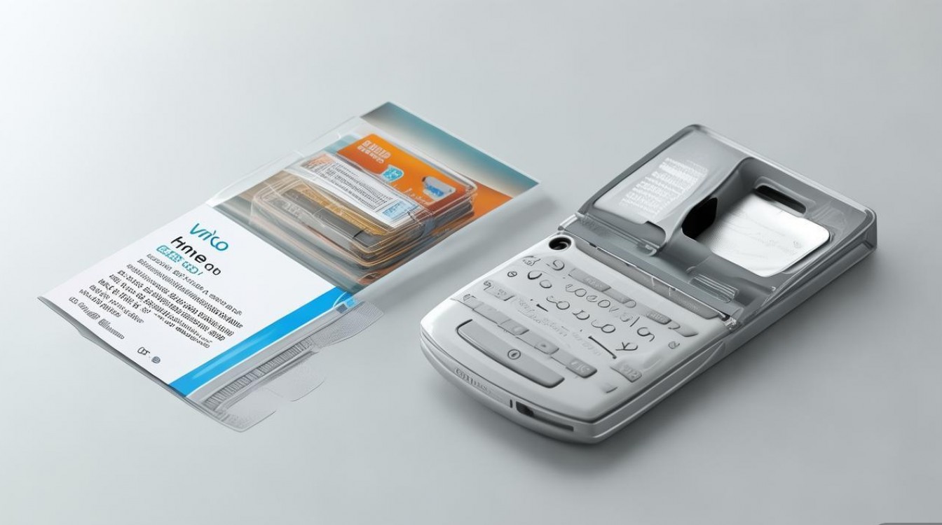 vivox30手机卡怎么装？详细图文教程步骤